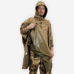 Пончо "RAIN GEAR" NW1