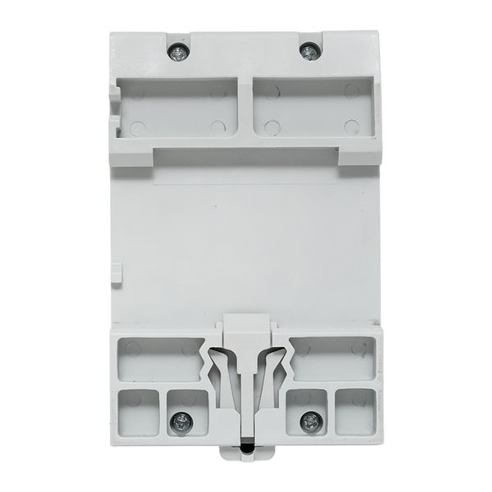 Контактор модульный КМ 100А 2NO 230В АС (3 мод.) AVERES EKF
