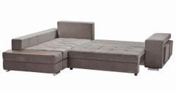 Диван угловой "Жардин 3" , Новый Век, г.Екатеринбург