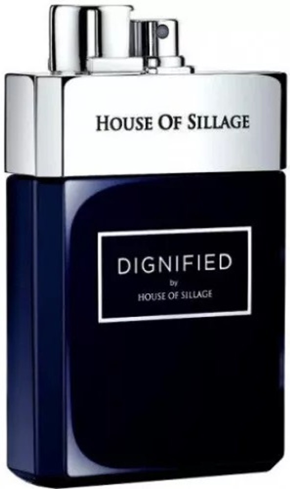 House Of Sillage Dignified