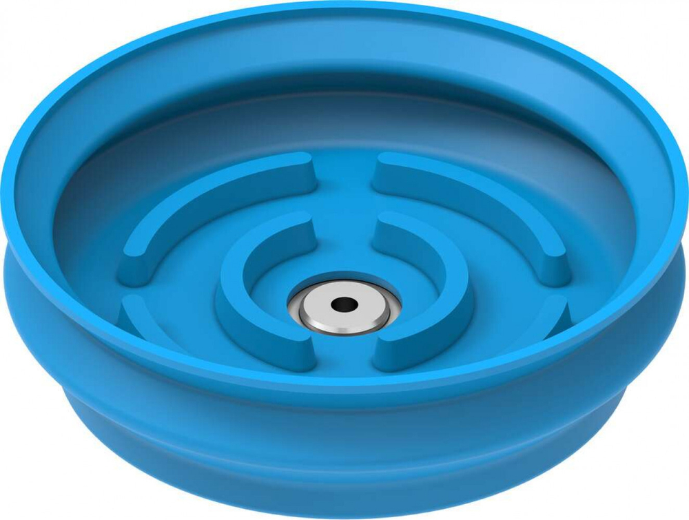 VASB-100-1/4-PUR-B Комплектный вакуумный захват