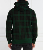 Худи POLO RALPH LAUREN - зеленый(710920222)