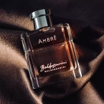 Baldessarini Ambre EDT
