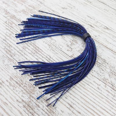 Fortuna-Fish Ножки силиконовые SL-3 (127 мм, 44 шт)