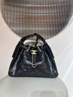 Chanel 25 Small Handbag