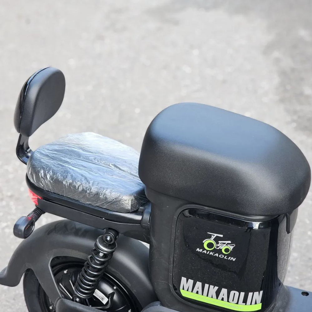 Электроскутер Maikaolin Champion 60V/20Ah