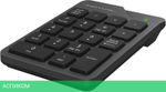 Цифровой блок A4Tech FGK21C серый