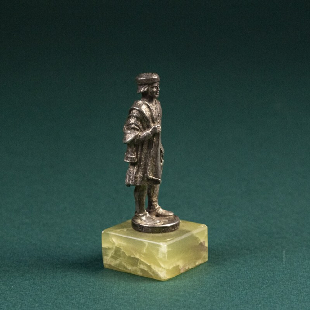 Коллекционные миниатюрные фигуры