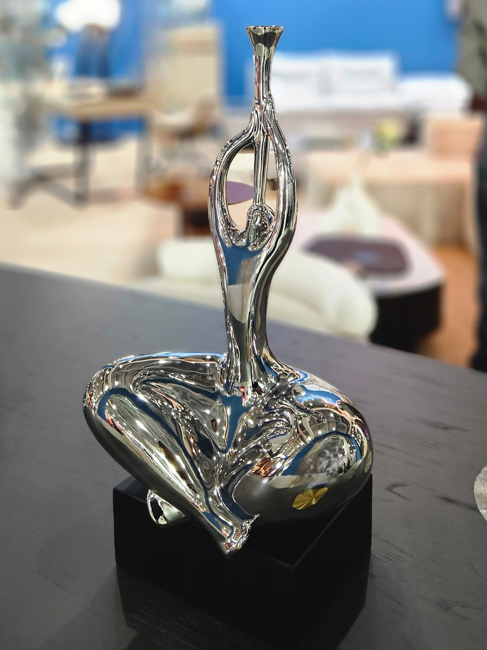 Статуэтка Flutist Figurine