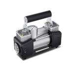 Автокомпрессор с инструментами "Набор" Universal 444