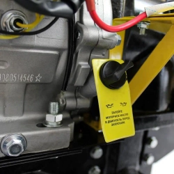 Сельскохозяйственная машина Huter MK-11000PЕ, 70/5/17