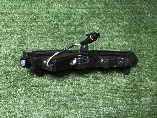 ПТФ правая Omoda S5 (2022-н.в.)