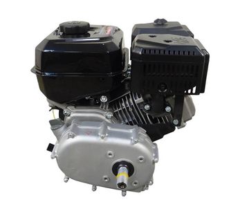 Двигатель бензиновый "LIFAN" KP270-R (10 л.с., с редуктором)