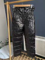 Новые утепленные брюки Noble People, 158