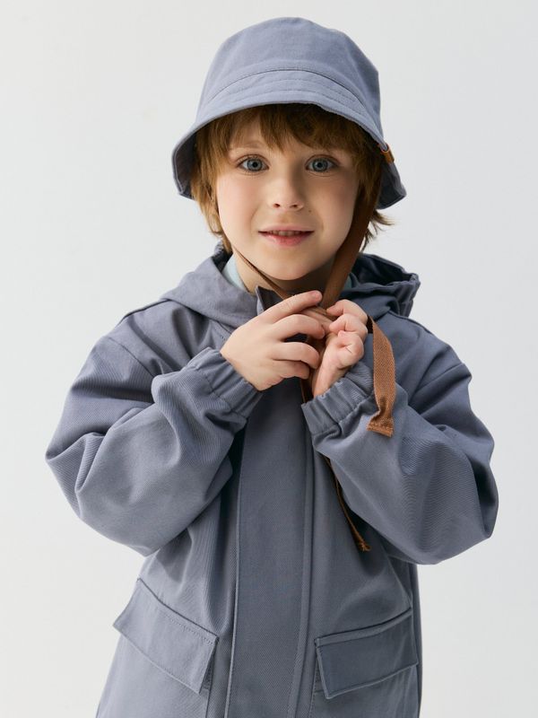 Панама хлопковая 