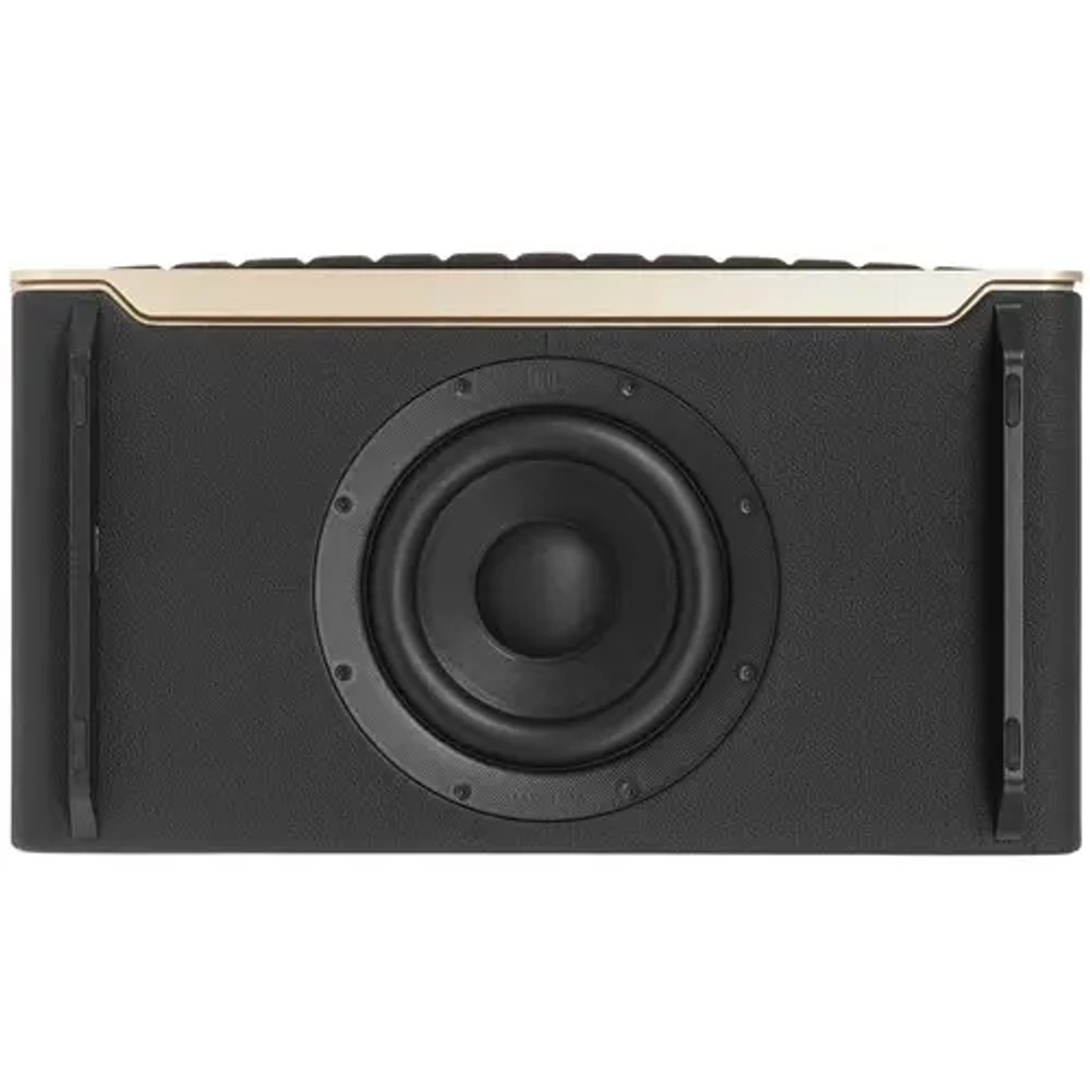 Портативная колонка JBL Authentics 500 (JBLAUTH500BLKUK)