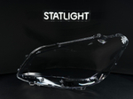 Правое стекло фары BMW 7 F01 F02 2008-2015