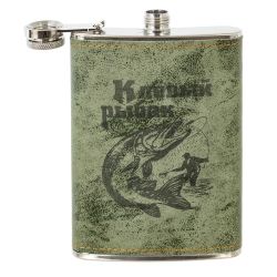 GAEM Фляжка, 230 мл, L9,5 W2,5 H15 см