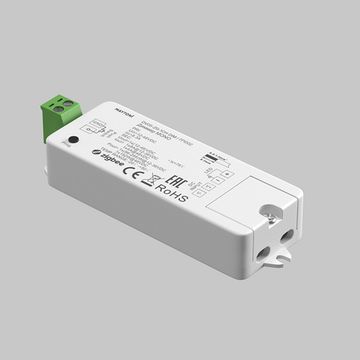 Диммер 771002 белый ZIgbee 12-48VDC DIM Maytoni