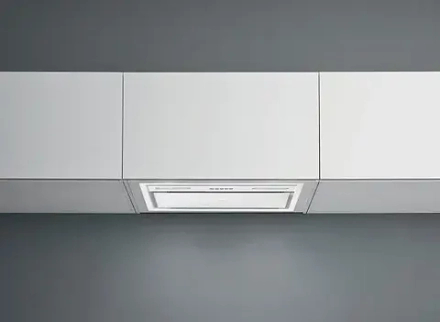 Вытяжка FALMEC BUILT IN BURANO PLUS 70 WH (CBIN70.E11P2#ZZZB460F)