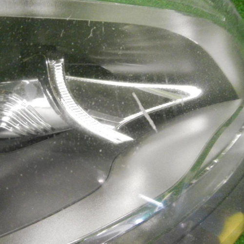 Фара правая Mercedes S W222 (2013-2017) LED