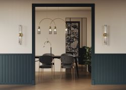 Бра Maytoni   MOD302WL-02GR1