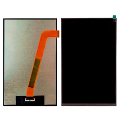 Дисплей для Digma Plane 8021N 4G (PS8183ML)