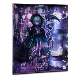 Кукла Monster High Skullector River Styxx Ривер Стикс