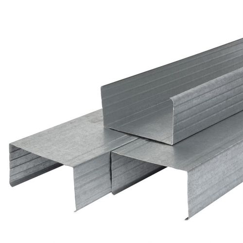 Профиль стоечный ПС-6 СТАНДАРТ 100х50х3000 мм t=0,45-0,5 мм