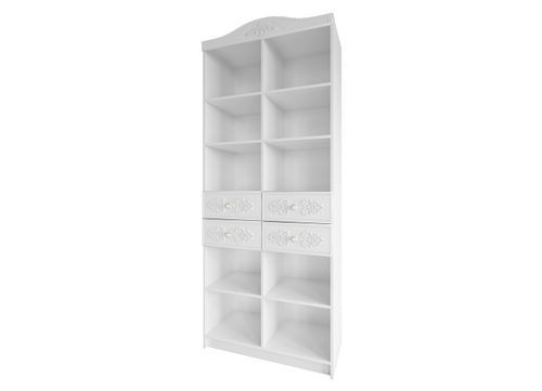 МС Ki-Ki Стеллаж СД 900.1