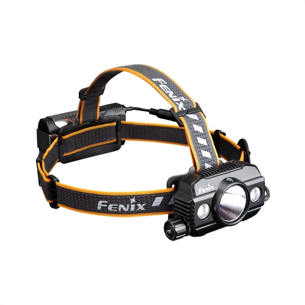 Налобный фонарь FENIX HP30R V2.0