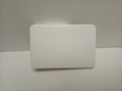 FE925N кт21 Передняя крышка сливного фильтра для стиральной машины Electrolux Zanussi 1321188003 б/у