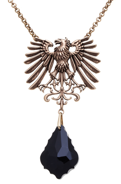 "Кир" подвеска из коллекции "Бестиарий"