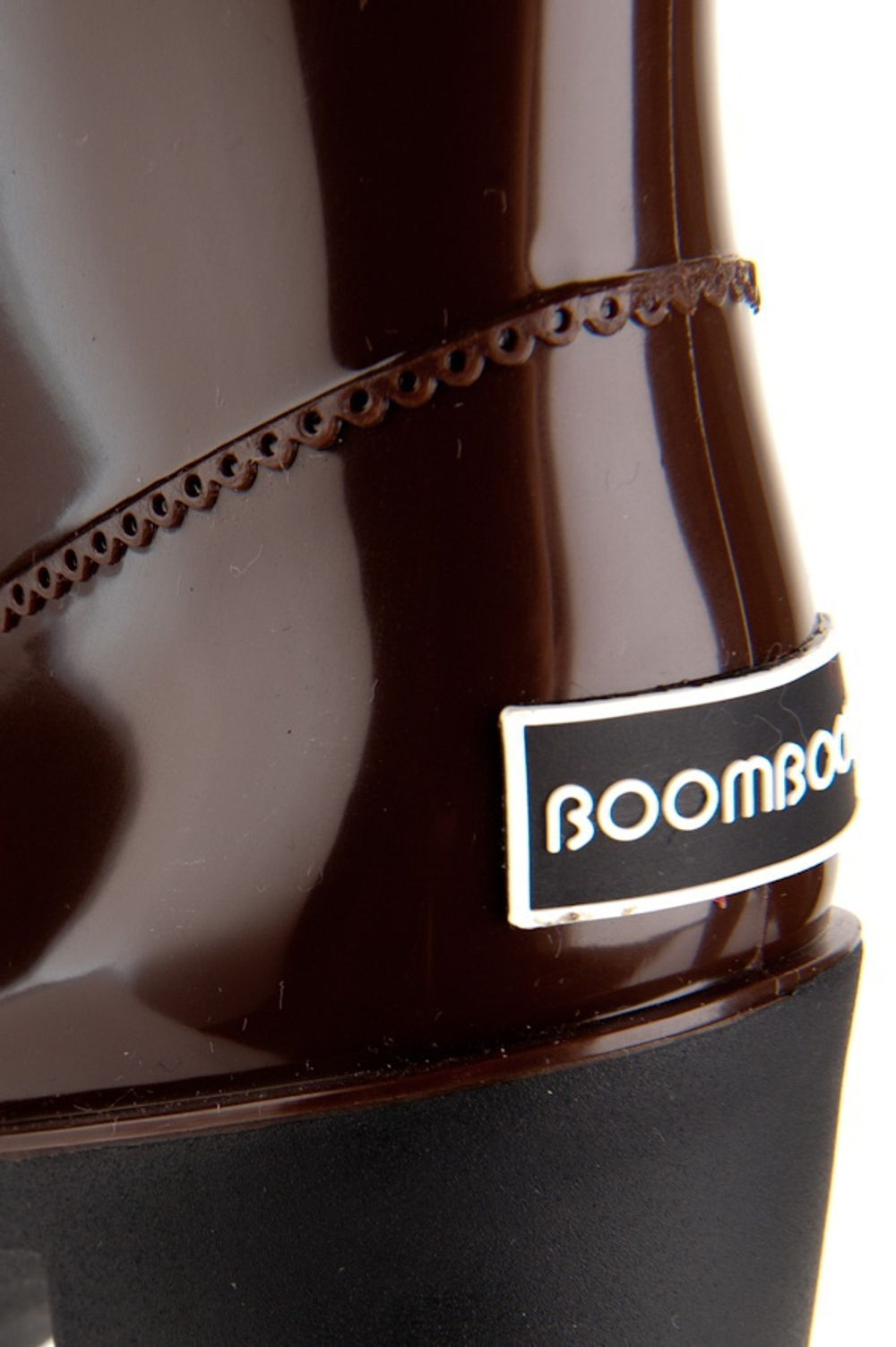 Сапоги BoomBoots HH Brown&Short