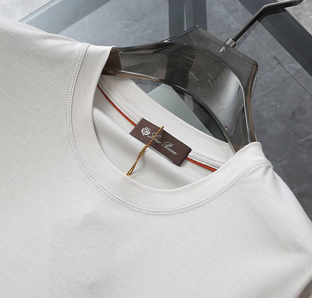Футболка Loro Piana