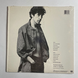 Винтажная виниловая пластинка LP Peter Wolf Come As You Are (USA 1987)