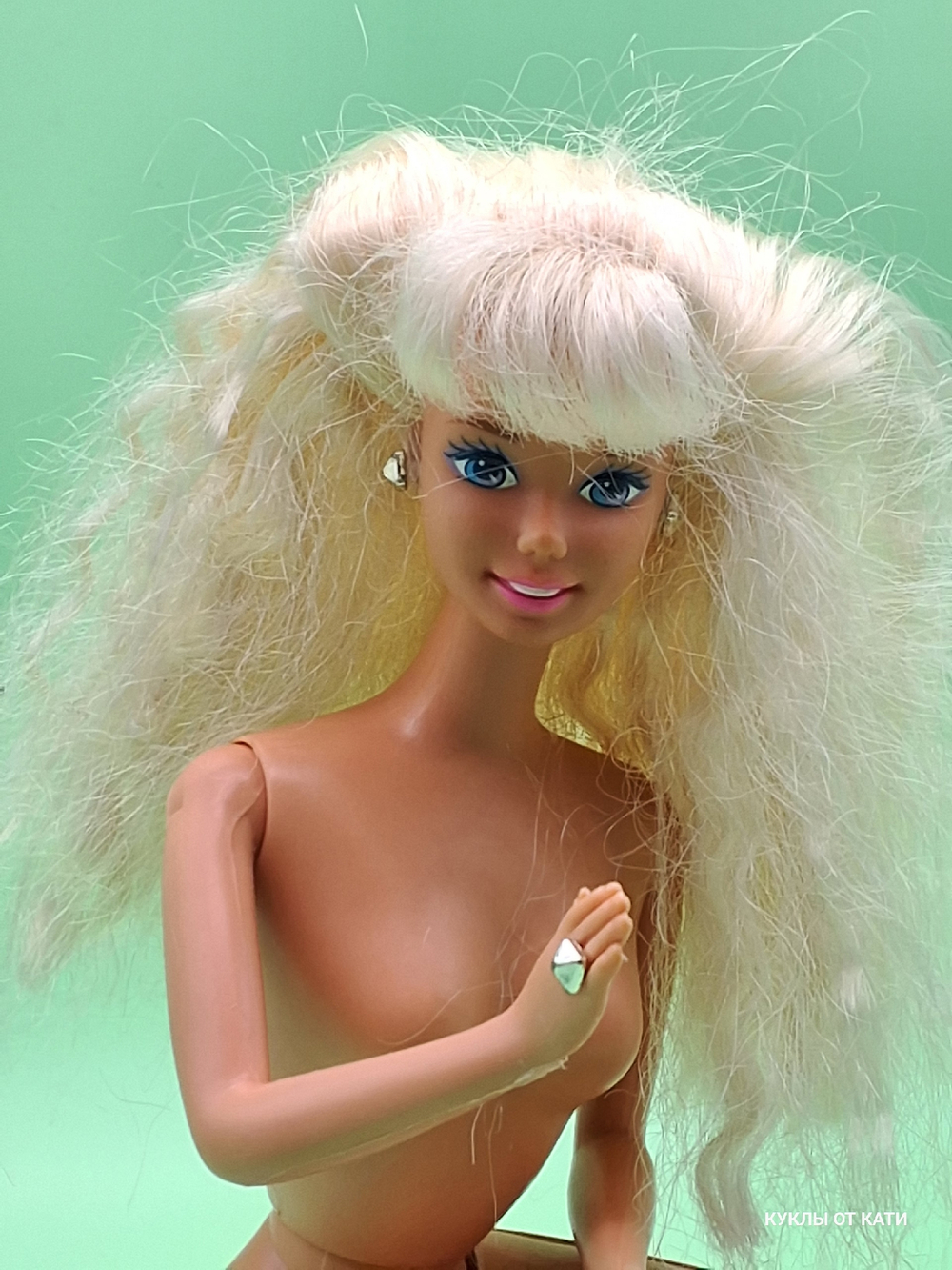 Кукла Барби Dance Moves Barbie Mattel 1994, 03010