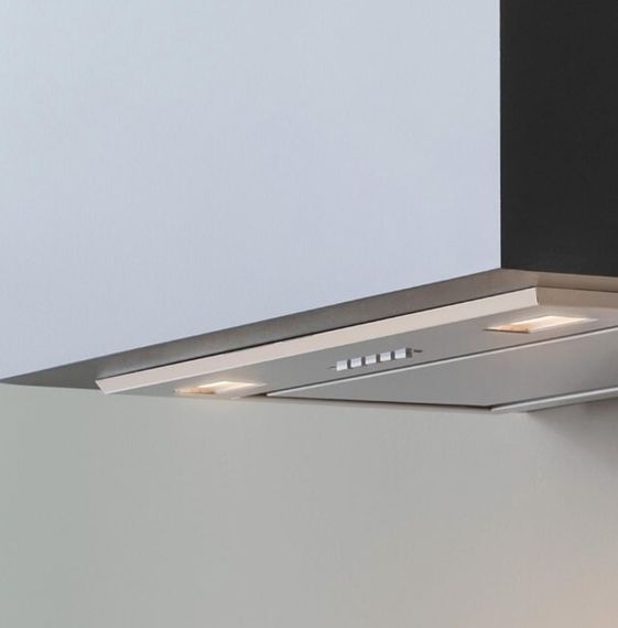 Встраиваемая вытяжка Bertazzoni KIN52MOD1XC