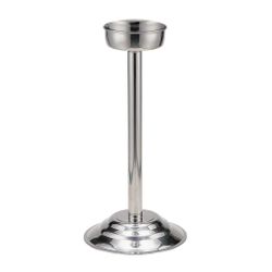 Напольная подставка под ведро для шампанского, d 21 см, h 70 см SUNNEX