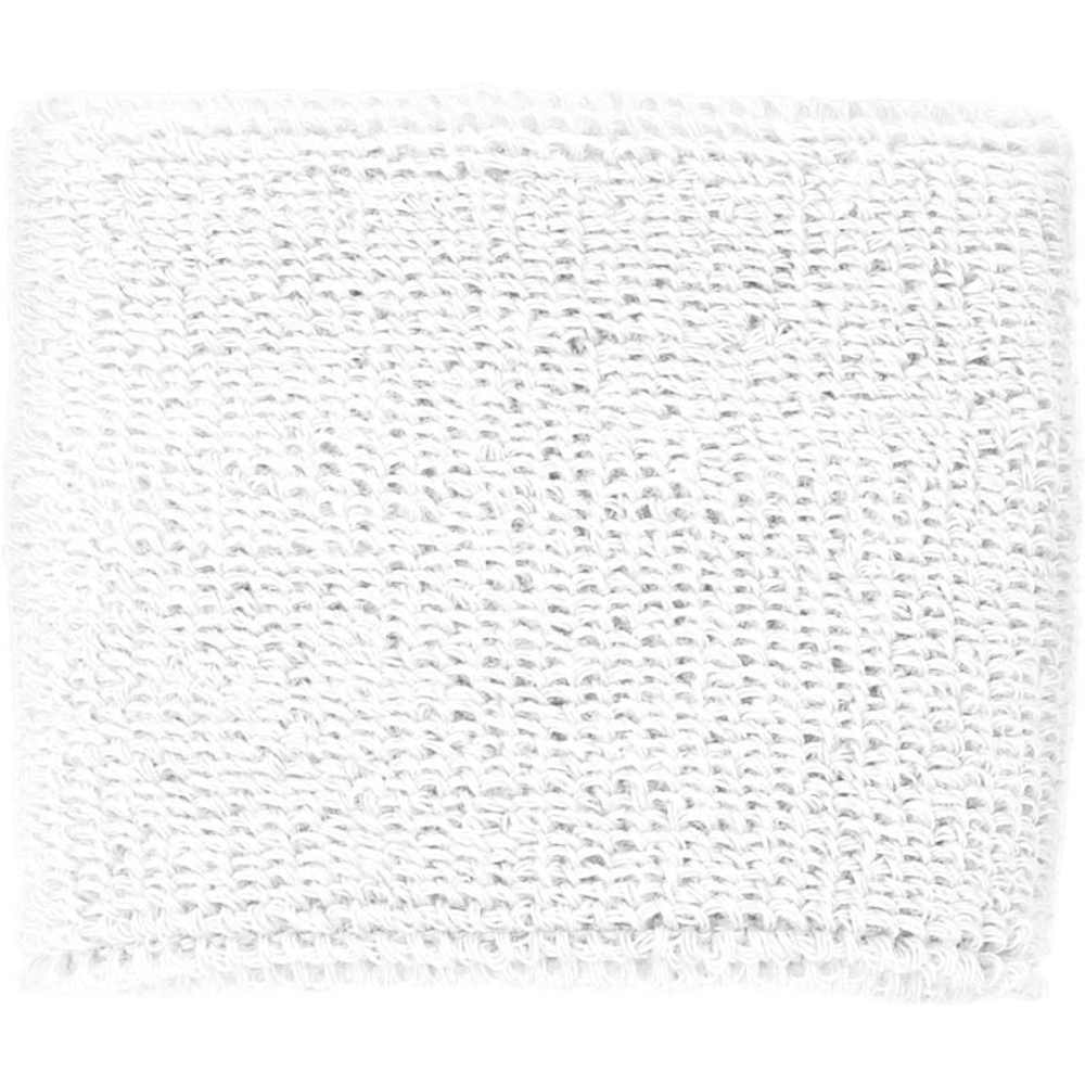 Напульсник теннисный Asics Band Pair 2P - brilliant white