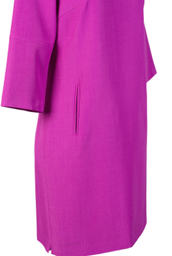 Платье женское 1390Аа, Фиалка #326Фиа051390А