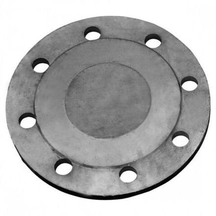 Заглушка FL 6.0'' -фланц. JD506 (H9913)