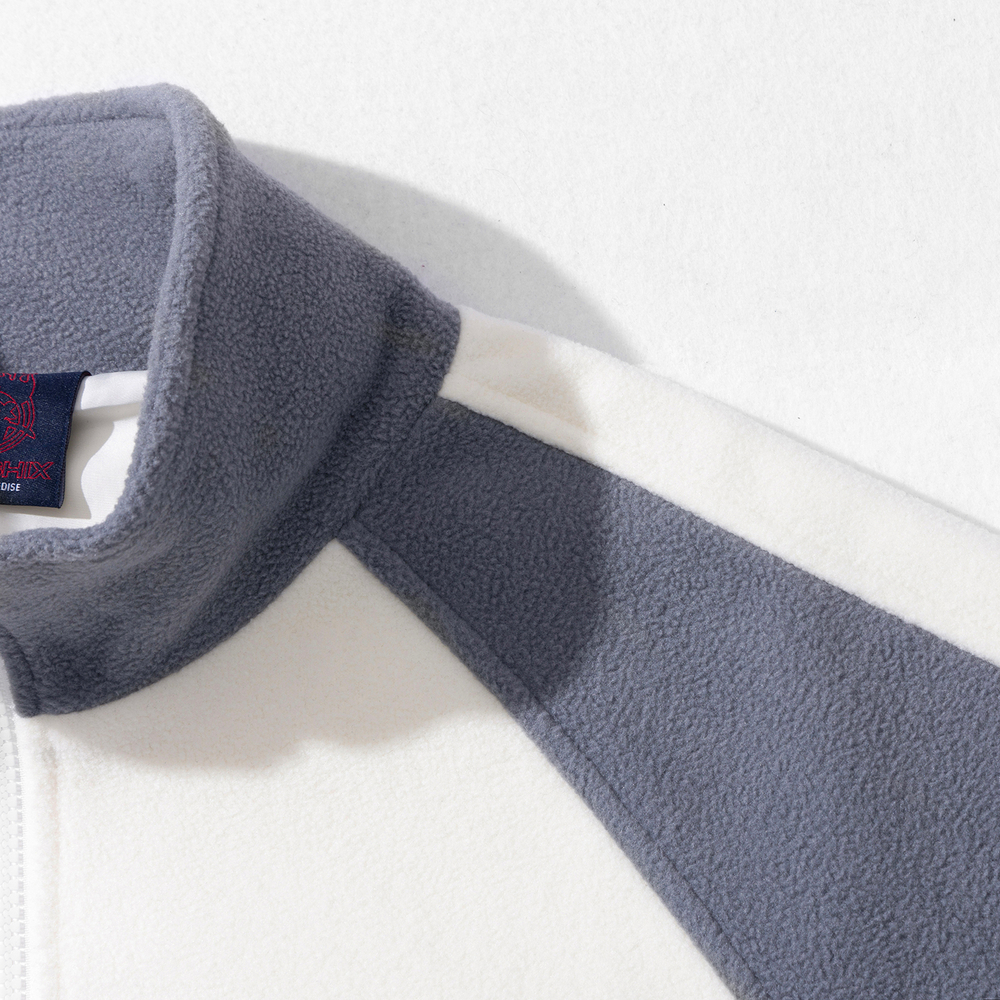 СВИТШОТ YMKASHIX TURBO FLEECE