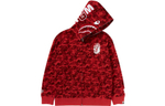 A Bathing Ape Bathing Ape 13th Anniversary Collection Fw23 Свитшот