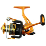 Катушка рыболовная Akara Demetra FD 5+1bb з/ш