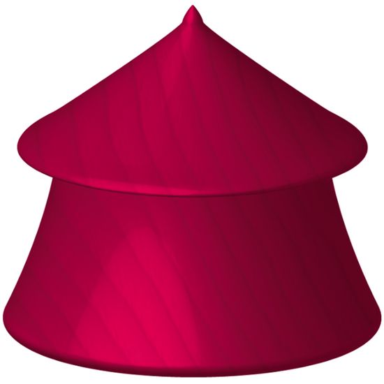 Настольная игра: Каркассон 10: Бродячий цирк