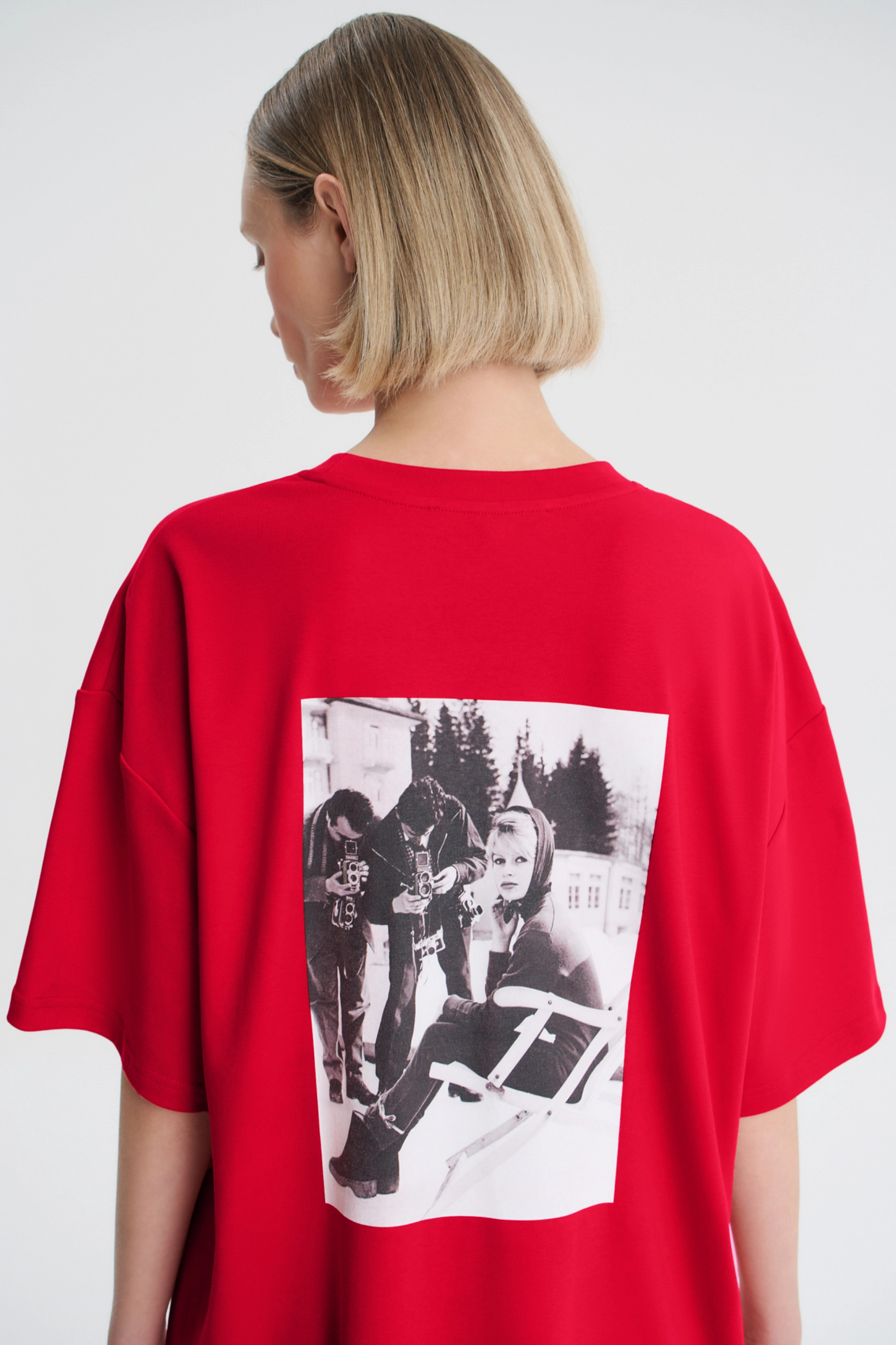 Футболка Rita