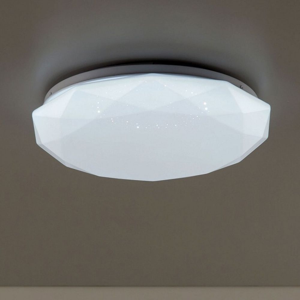 Накладной светильник Citilux Астрон CL733330G