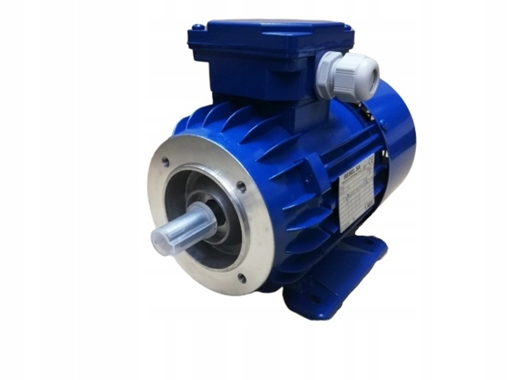 Электродвигатель Besel SKh 71-4B AC