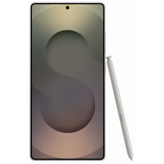 Смартфон Samsung Galaxy S25 Ultra 12 ГБ | 1024 ГБ (Зелёный титан | Titanium Jadegreen) (Snapdragon)